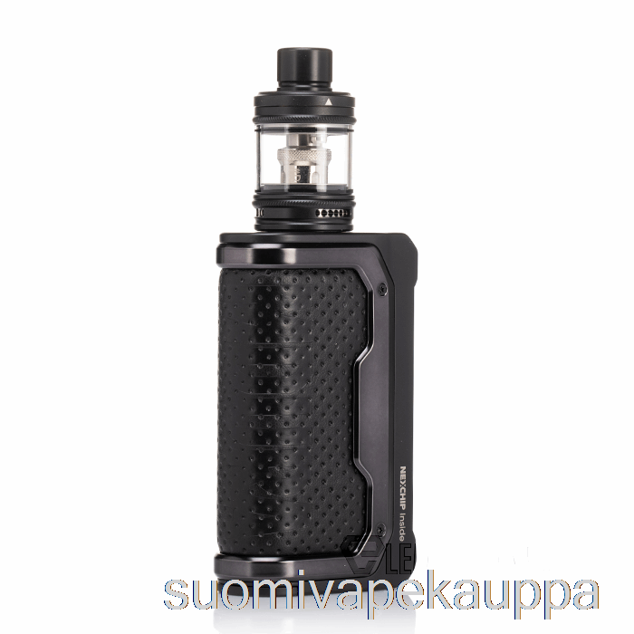 Vape Kauppa Wotofo Mdura 200w Aloituspakkaus King Kong Musta